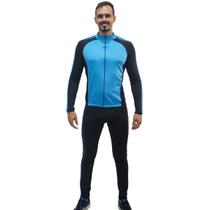 Camisa Manga Longa de Ciclismo Camiseta Bike Ciclista Pedalar masculina Camisa Manga Longa de Ciclismo Camiseta Bike Ciclista Pedalar masculina