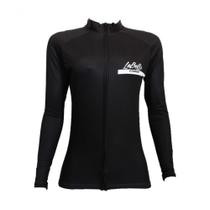 Camisa Manga Longa Feminina Oggi Labelle - OGGI Bikes