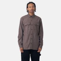 Camisa Manga Longa Flanela Lost Camisa Manga Longa Flanela Lost