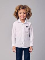 Camisa Manga Longa Infantil I2499 Youccie Camisa Manga Longa Infantil I2499 Youccie