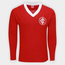 Camisa Manga longa Internacional Retrô Masculina Camisa Manga longa Internacional Retrô Masculina