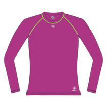 Camisa manga longa Kanxa Baby Look Kids Camisa manga longa Kanxa Baby Look Kids