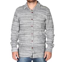 Camisa Manga Longa Lost Camisa Manga Longa Lost