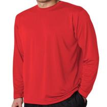 - Camisa Manga Longa Masculina 100% Algodão Blusa Comprida Premium - Camisa Manga Longa Masculina 100% Algodão Blusa Comprida Premium