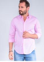 Camisa Manga Longa Masculina Revanche Camisa Manga Longa Masculina Revanche
