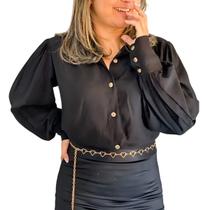 Camisa Manga Longa Camisa Manga Longa