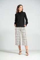 Camisa Manga Longa Passion - Preto Camisa Manga Longa Passion - Preto