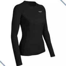 Camisa Manga Longa Segunda Pele Térmica Fem. Hard Adventure Camisa Manga Longa Segunda Pele Térmica Fem. Hard Adventure