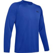 Camisa Manga Longa Under Armor Fitnes Masculino Adulto 1364266