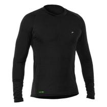 Camisa Manga Longa Uv Poker Skin Basic Iii