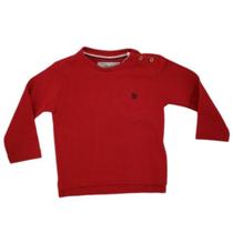 Camisa Manga Piquet Camisa Manga Piquet