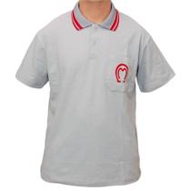 Camisa Mangalarga SV7534 - Cinza