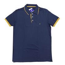 Camisa Maresia Gola Polo Azul Navy Original 11000282