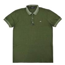 Camisa Maresia Gola Polo Verde Militar ORIGINAL 11000558 Camisa Maresia Gola Polo Verde Militar ORIGINAL 11000558