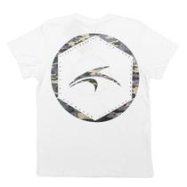 Camisa Maresia Infantil Branca ORIGINAL 10200258 Camisa Maresia Infantil Branca ORIGINAL 10200258