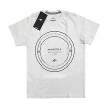 Camisa Maresia Infantil Branca ORIGINAL 10200335