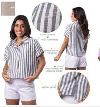 Camisa maresia Camisa maresia