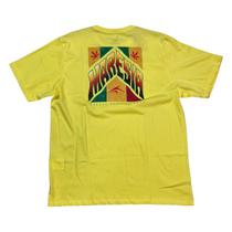 Camisa Maresia Masculina 100% Algodão Reggae Edição Limitada