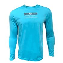 Camisa Maresia Proteção UV50+ Cyber Aqua ORIGINAL 14200066 Camisa Maresia Proteção UV50+ Cyber Aqua ORIGINAL 14200066