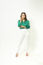 Camisa Marrocos