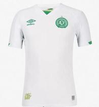 Camisa Masc. Chapecoense Oficial 02 2022 Classic