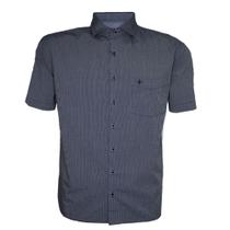 Camisa Masc fio Tinto - Dudalina - Casual 5