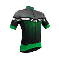 Camisa masc hurricane m.curta tam g vde 2020