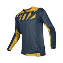 Camisa Masculina 2024 Mtb Enduro Bicicleta Motocross Downhill Ciclismo Camiseta Roupas Bmx