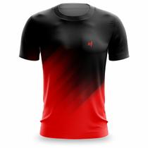 Camisa Masculina Academia Exercícios Beach tennis Musculação Corrida funcional