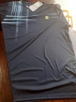 Camisa masculina academia tamanho G Camisa masculina academia tamanho G