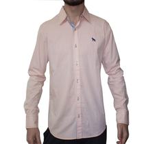 Camisa Masculina Acostamento 62101058 Camisa Masculina Acostamento 62101058