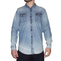 Camisa Masculina Acostamento 67101046