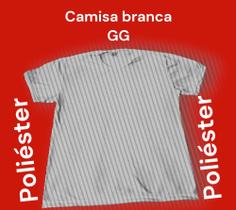 Camisa masculina