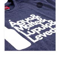 Camisa Masculina ArtRock 12196 - G Camisa Masculina ArtRock 12196 - G