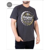 Camisa Masculina ArtRock Estonada 12780 - G Camisa Masculina ArtRock Estonada 12780 - G