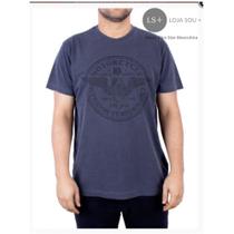 Camisa Masculina ArtRock Estonada 12785 - GG Camisa Masculina ArtRock Estonada 12785 - GG