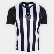 Camisa Masculina Atlético Mineiro Supporter Icon Oficial