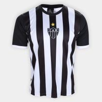 Camisa Masculina Atlético Mineiro Supporter Oficial