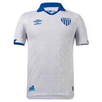 Camisa Masculina Avaí Home Branca II 2022