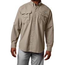 Camisa Masculina Bahama II Fossil - Columbia Camisa Masculina Bahama II Fossil - Columbia
