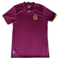Camisa masculina Bahia Gold - Grená