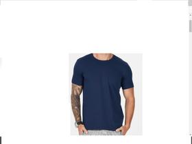 Camisa masculina basica 100% algodão Camisa masculina basica 100% algodão