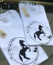 Camisa Masculina basica Branca