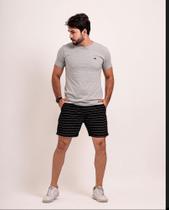 Camisa masculina básica G