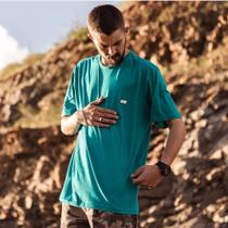 Camisa masculina Básica