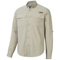 Camisa masculina BASSDASH Performance Fishing Hiking UPF 50+ FS21M Camisa masculina BASSDASH Performance Fishing Hiking UPF 50+ FS21M