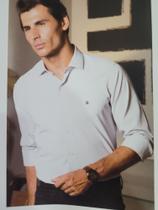 Camisa masculina