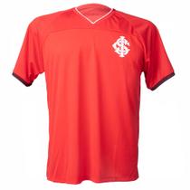 Camisa Masculina Betel Inter Power Vermelho Camisa Masculina Betel Inter Power Vermelho