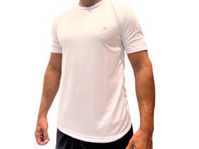 Camisa Masculina Blusa Dry Fit Esportiva Camiseta Leve Para Academia Caminhada Corrida Seca Rápido