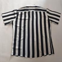 Camisa masculina botão